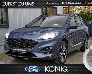 Ford Ford Kuga ST-Line Plug-In-Hybrid Head-Up+LED+Panor Gebrauchtwagen