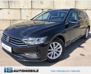 VW Volkswagen Passat Variant Business,NAVI,LED,ACC,SH Gebrauchtwagen