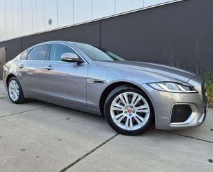 Jaguar Jaguar XF 2.0 D MHEV AWD D200*360CAMERA*MEMORY*4X4 Gebrauchtwagen