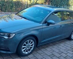 Audi Audi A3 1.4 TFSI Attraction Sportback Attraction Gebrauchtwagen