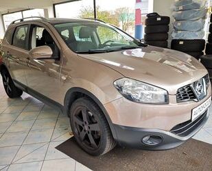 Nissan Nissan Qashqai +2 *TÜV NEU*XEN*PANO*PDC*S-HEFT Gebrauchtwagen