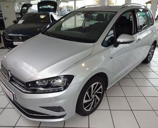 VW Volkswagen Golf Sportsvan 1.5 TSI ACT Join Gebrauchtwagen