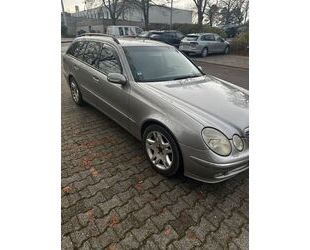 Mercedes-Benz Mercedes-Benz 320 Gebrauchtwagen