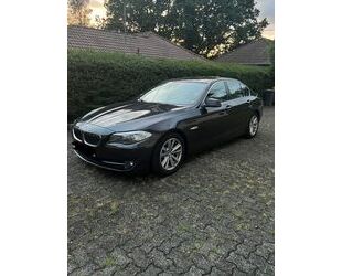 BMW BMW 525d - Gebrauchtwagen