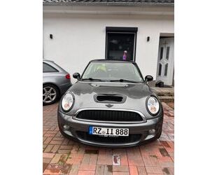 Mini MINI Cooper S Cooper S Gebrauchtwagen