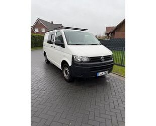 VW Volkswagen T5 Transporter Gebrauchtwagen