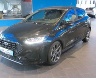 Ford Ford Fiesta ST-Line X Gebrauchtwagen