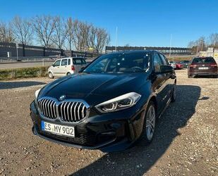 BMW BMW i M Sport Automatik Sportsitze SHZ PDC HIFI Gebrauchtwagen