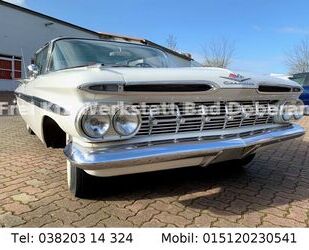 Chevrolet Chevrolet Impala 4-Door Hardtop V8 Automatic Gebrauchtwagen