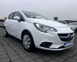 Opel Opel Corsa 1.4 Turbo ON Klima ALU S/H Navi Gebrauchtwagen