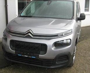 Citroen Citroën Berlingo FeelM Gebrauchtwagen