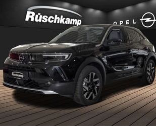 Opel Opel Mokka-e Elegance RückKam Voll-LED PDCv+h Wint Gebrauchtwagen