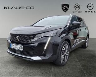 Peugeot Peugeot 5008 Allure Pack PureTech 130 Gebrauchtwagen