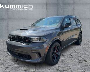 Dodge Dodge Durango R/T 5,7l Premium Gebrauchtwagen