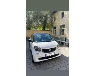 Smart Smart ForTwo coupé zu verkaufen Gebrauchtwagen