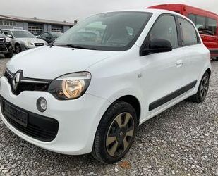 Renault Renault Twingo Limited Gebrauchtwagen