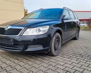 Skoda Skoda Octavia 1.4 TSI Gebrauchtwagen