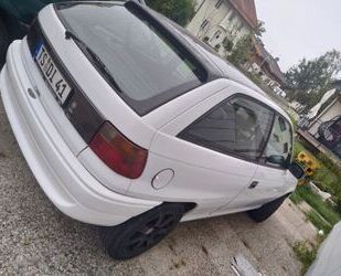 Opel Opel Astra 1.4 Hattrich Schiebedach Hattrick Schi. Gebrauchtwagen