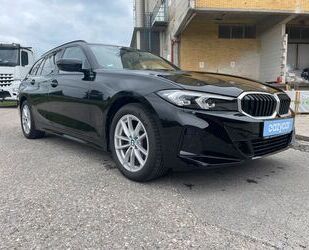 BMW BMW 318 i Touring Aut. Conect Pro AHK PDC LCI Shad Gebrauchtwagen