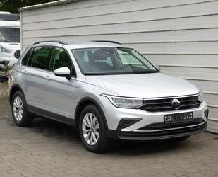 VW Volkswagen Tiguan Life 2.0 TDI DSG *Kamera*ACC*LED Gebrauchtwagen