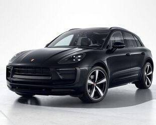 Porsche Porsche Macan T Gebrauchtwagen