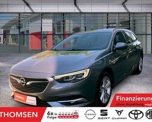 Opel Opel Insignia B Sports Tourer 1.5 Turbo INNOVATION Gebrauchtwagen