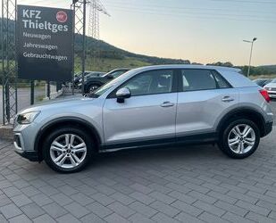 Audi Audi Q2 35 TFSI advanced Gebrauchtwagen