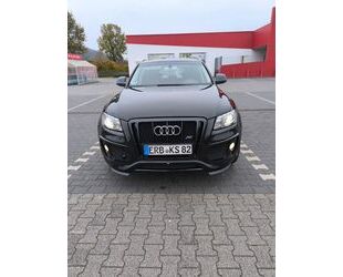 Audi Audi Q5 3.0 TDI S tronic quattro - Gebrauchtwagen