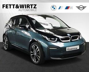 BMW BMW i3 Lr. 344,- br. o.Anz. 48Mon/5Km p.A. Gebrauchtwagen