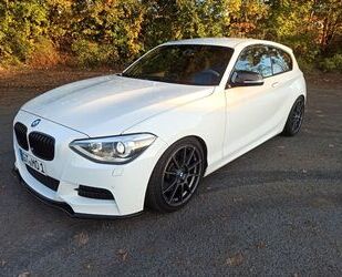 BMW BMW M135i N55 F21 Gebrauchtwagen