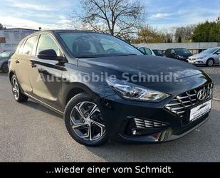 Hyundai Hyundai i30 Edition 30++ALU++Apple CarPlay++Kamera Gebrauchtwagen