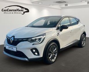 Renault Renault Captur II Intens E-TECH PLUG-IN Gebrauchtwagen