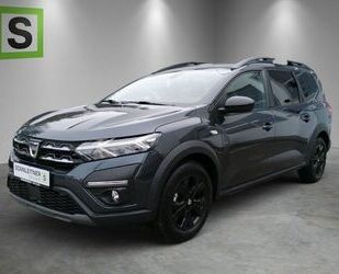 Dacia Dacia Jogger Extreme TCe 110 7 Sitzer Gebrauchtwagen