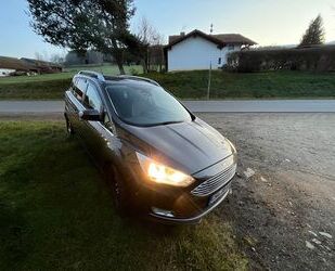 Ford Ford Grand C-Max 1,5TDCi 88kW Trend Gebrauchtwagen