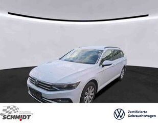 VW Volkswagen Passat Variant 2.0 TDI Business DSG MAT Gebrauchtwagen