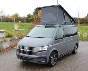 VW Volkswagen T6.1 California Beach MiniKüche Elektri Gebrauchtwagen