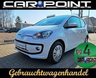 VW up! Gebrauchtwagen