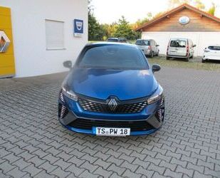 Renault Renault Clio E-Tech Full Hybrid 145 Esprit Alpine Gebrauchtwagen