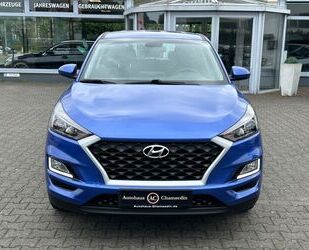 Hyundai Hyundai Tucson 1.6 GDI 2WD Gebrauchtwagen