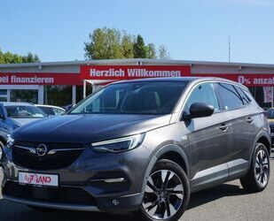 Opel Opel Grandland X 1.6 CDTI Business Edition LED 360 Gebrauchtwagen