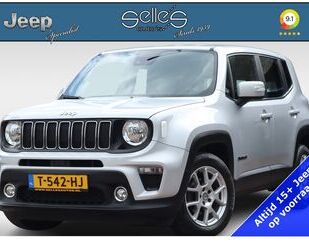 Jeep Jeep Renegade 1.0T Longitude | Keyless | DAB Radio Gebrauchtwagen