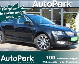 Skoda Skoda Octavia Combi Edition ***SUPER ZUSTAND/ XENO Gebrauchtwagen