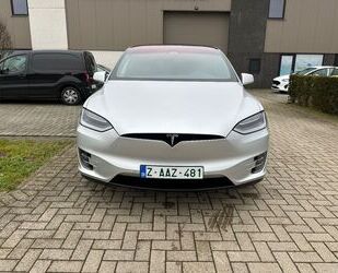 Tesla Tesla MODEL X -DUAL MOTOR 75D-525 PS-ACC-AUTO PILO Gebrauchtwagen