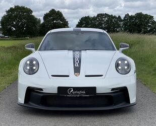 Porsche Porsche 992 GT3 *1.Hand*deutsch*Approved 07/25*Lif Gebrauchtwagen