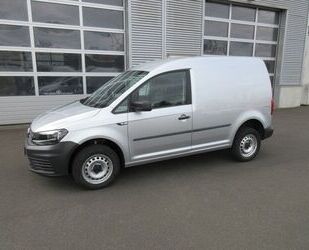 VW Volkswagen Caddy 2,0 TDI 4motion Flügeltüren/AHK Gebrauchtwagen