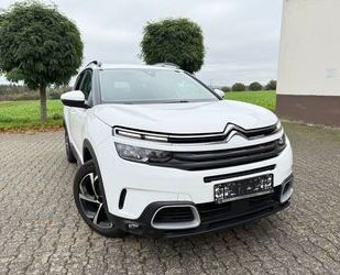 Citroen Citroën C5 Aircross Feel Pack Gebrauchtwagen