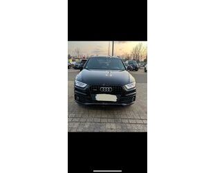 Audi Audi Q3 2.0 TDI 130kW S tronic quattro - Gebrauchtwagen