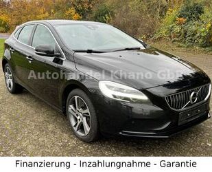 Volvo Volvo V40 Inscription Gebrauchtwagen