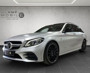 Mercedes-Benz Mercedes-Benz C 43 AMG Performance Schalensitze Kl Gebrauchtwagen