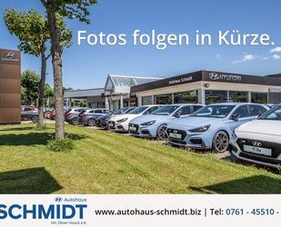 Hyundai Hyundai KONA Advantage Elektro 2WD Navi Soundsyste Gebrauchtwagen